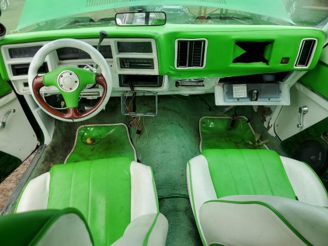 1974 Chevrolet Chevelle
