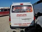 2021 Nissan NV200 2.5S