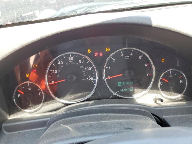 2009 Jeep Liberty Sport