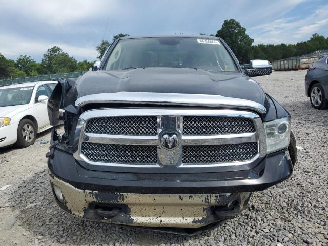 2013 Dodge RAM 1500 Longhorn