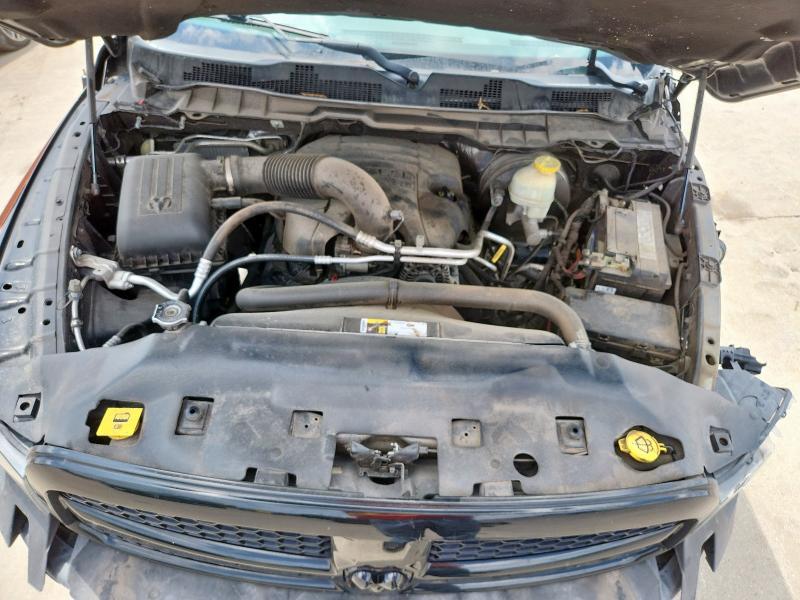 2017 Dodge Ram 1500 st