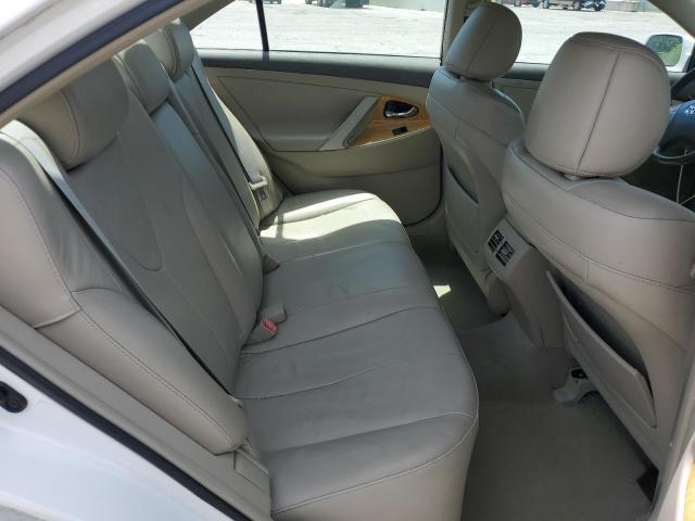 2007 Toyota Camry xle V6