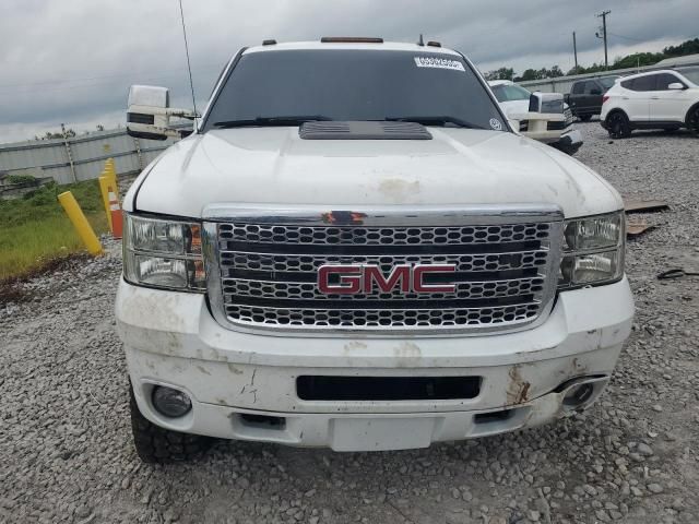 2012 GMC Sierra K2500 Denali