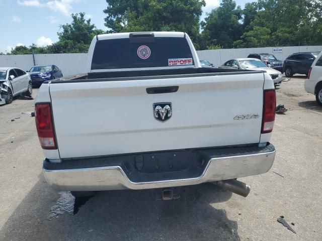 2012 Dodge RAM 2500 Laramie