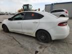 2016 Dodge Dart se