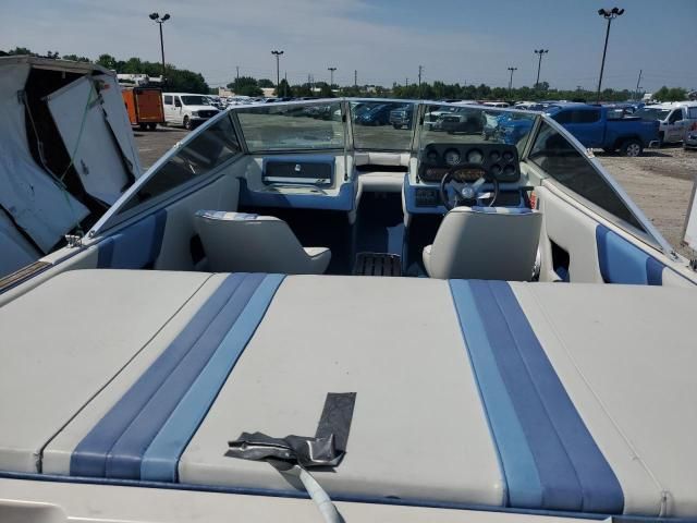 1988 Sea Ray Sundancer