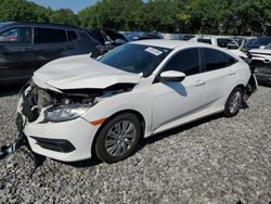 2016 Honda Civic LX for sale in North Billerica, MA