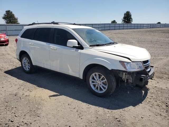 2014 Dodge Journey SXT