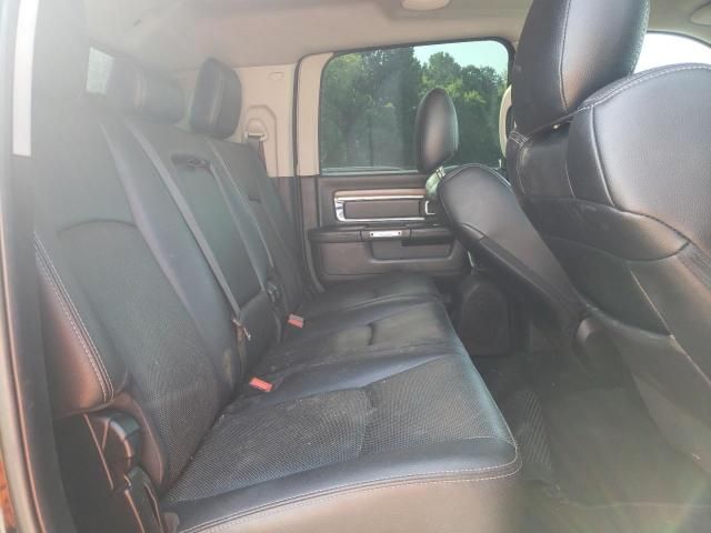 2017 Dodge 2500 Laramie