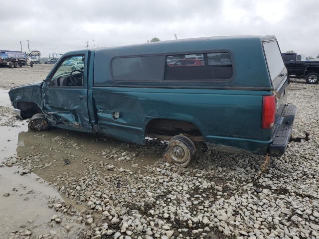 1998 Chevrolet Gmt-400 C1500