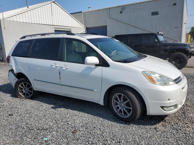 2004 Toyota Sienna xle Limited 7-passenger