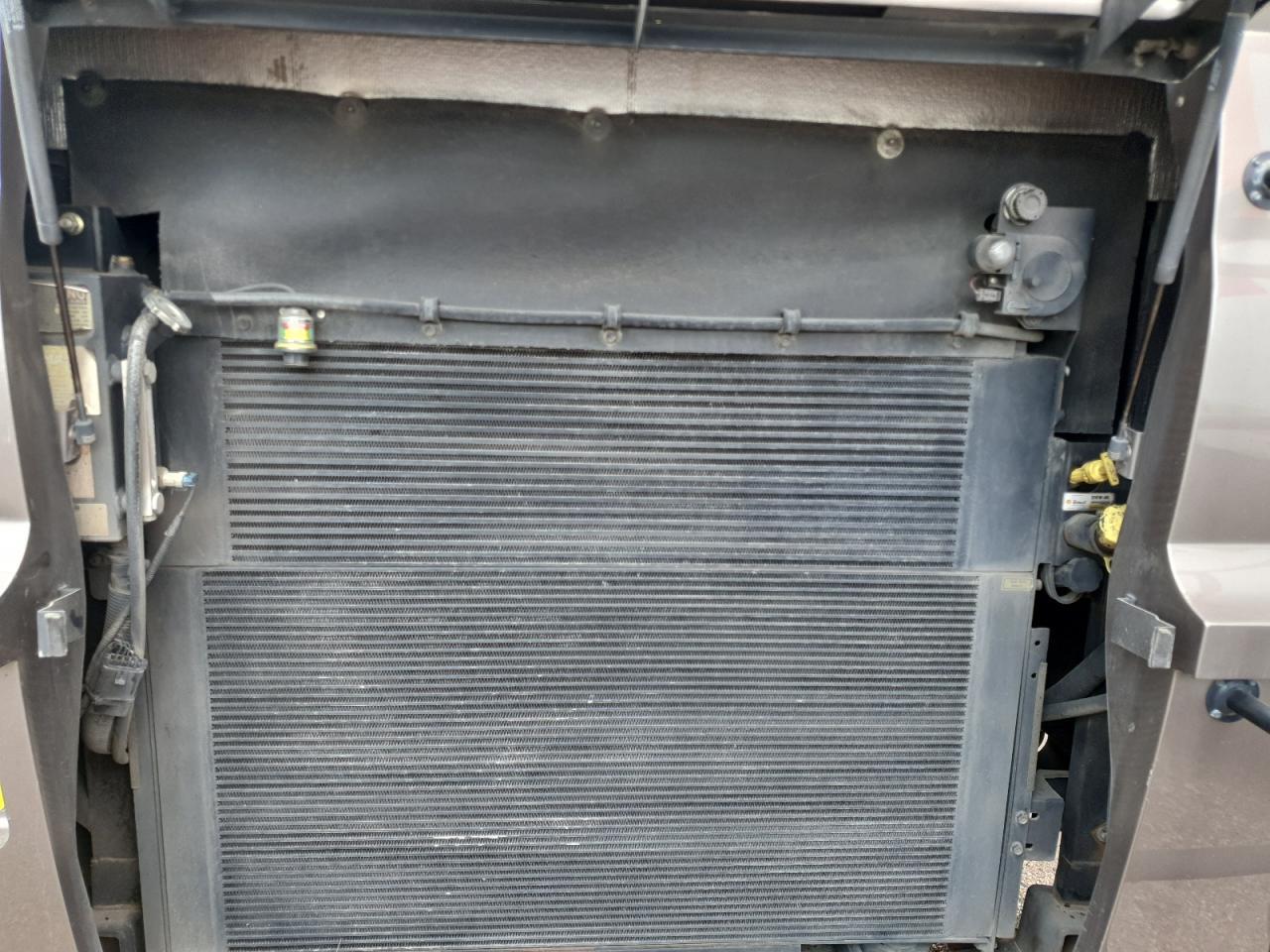 2017 Tiffin Motorhomes Inc Phaeton