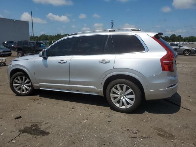 2018 Volvo XC90 T6