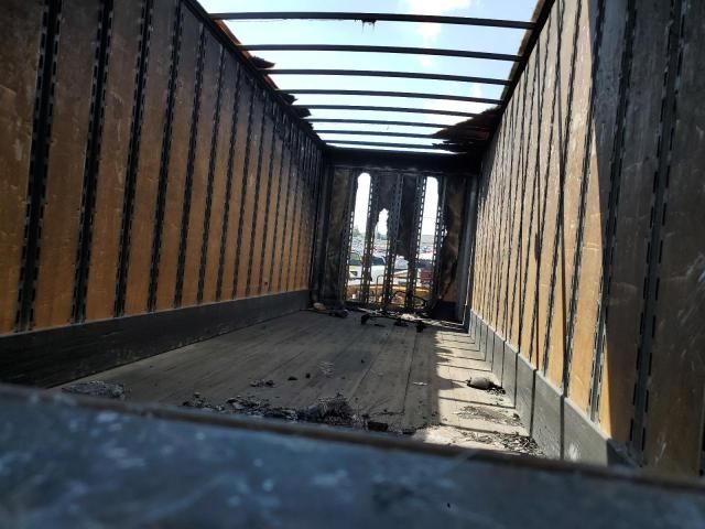 2015 Freightliner M2 106 Medium Duty