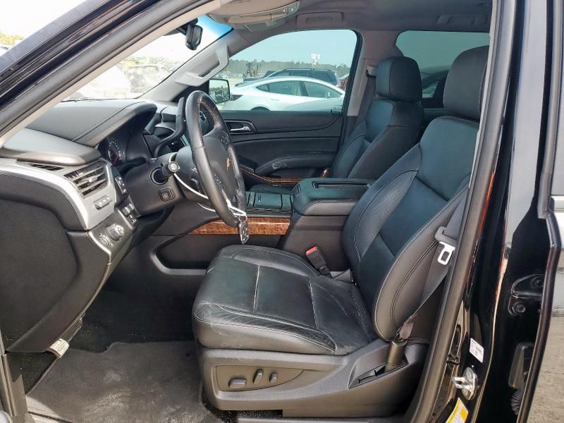 2018 Chevrolet Tahoe C1500 Premier