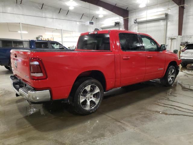 2023 Dodge 1500 Laramie