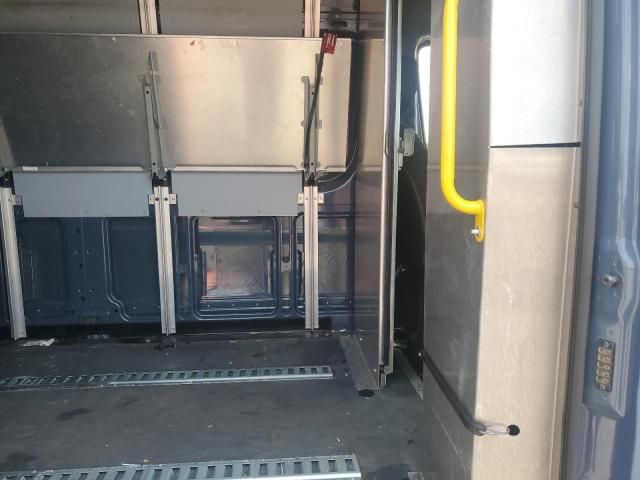 2019 Mercedes-Benz Sprinter 2500/3500