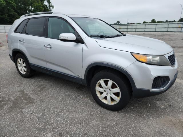 2011 KIA Sorento lx