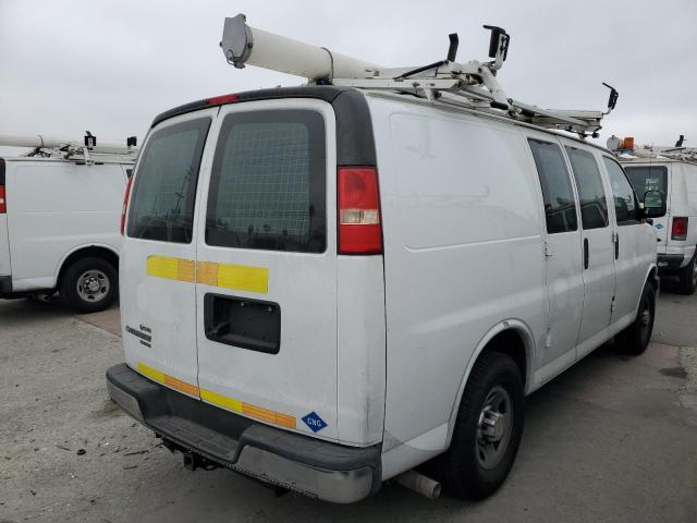 2014 Chev Express G2500