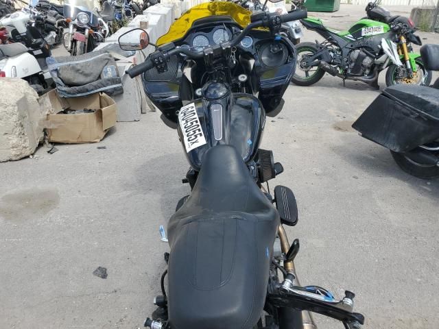 2020 Harley-Davidson Fltrxs