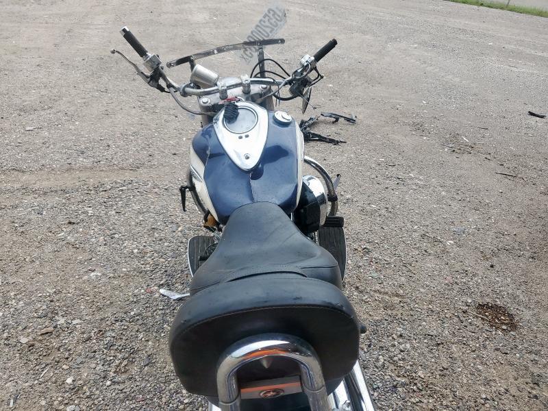 1999 Yamaha Xv1600 al