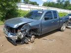 2008 Chevrolet Silverado K1500