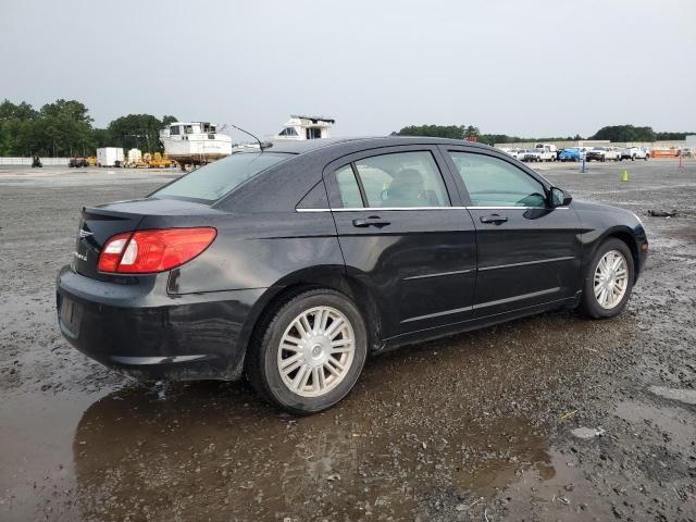 2008 Chrysler Sebring Touring