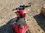 2025 Triumph 2025 Triumph Motorcycle Street Triple 765 RS