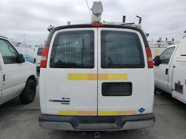 2014 Chev Express G2500