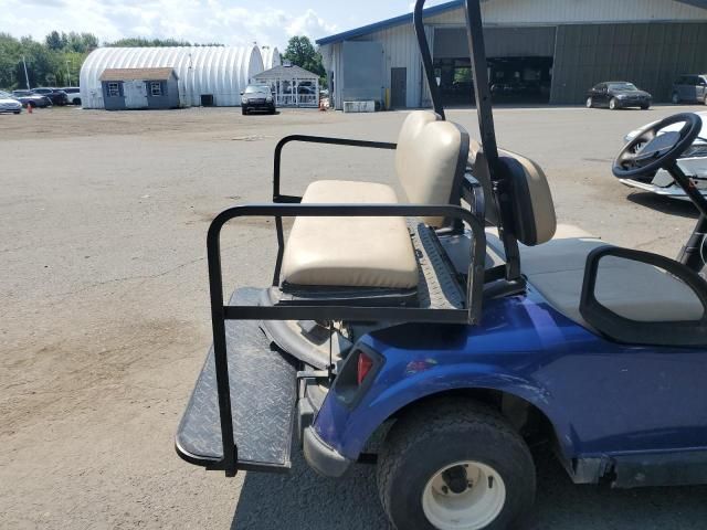 2018 Ezgo Golfcart