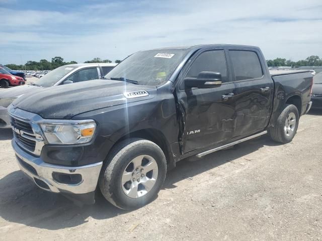 2019 Dodge Ram 1500 big Horn/lone Star