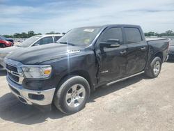 Dodge Vehiculos salvage en venta: 2019 Dodge Ram 1500 big Horn/lone Star