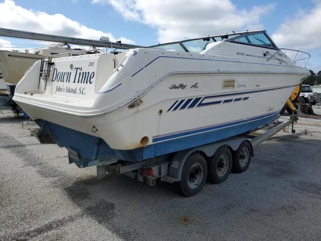 1993 Sea Ray Boat
