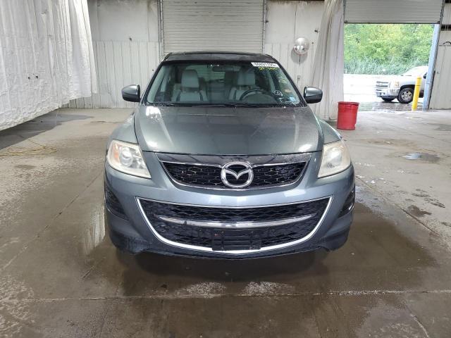 2012 Mazda Cx-9