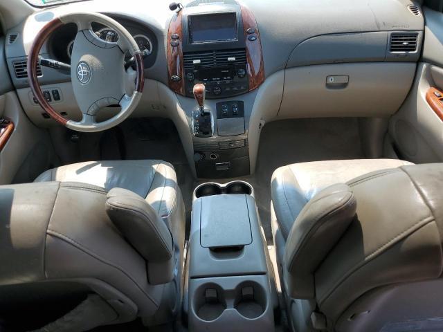 2004 Toyota Sienna xle Limited 7-passenger