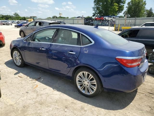 2013 Buick Verano