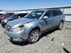 2012 Subaru Outback 2.5I Limited