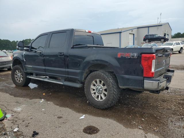 2017 Ford F250 Super Duty Super Duty
