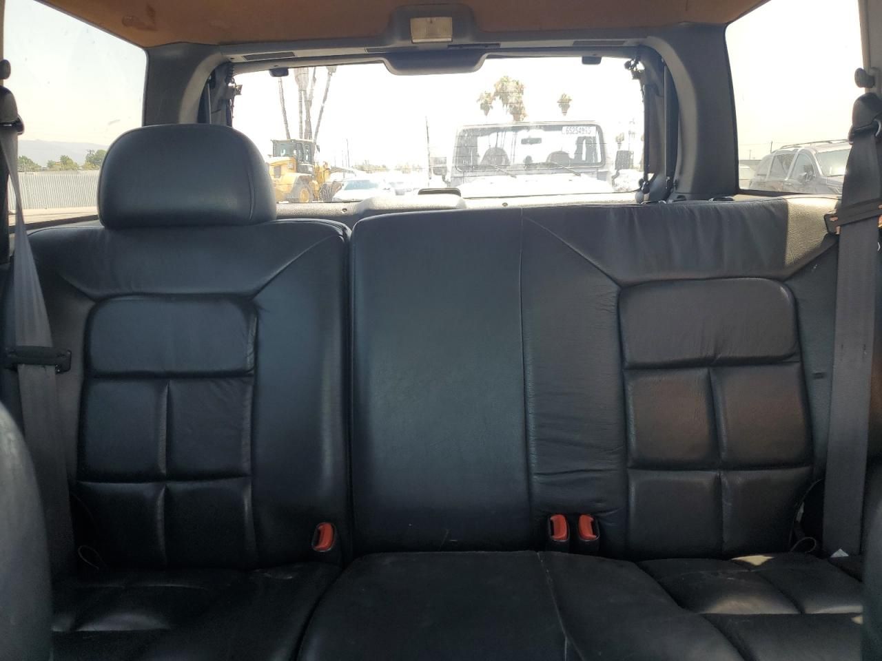 1997 Jeep Grand Cherokee Laredo