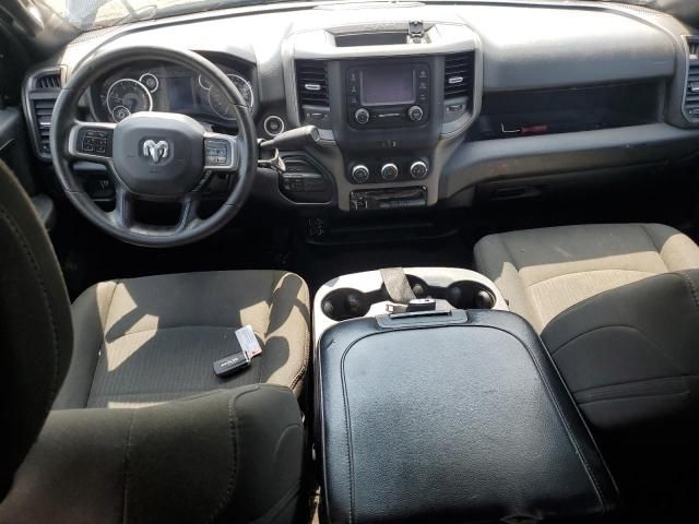 2022 Dodge RAM 3500 Tradesman