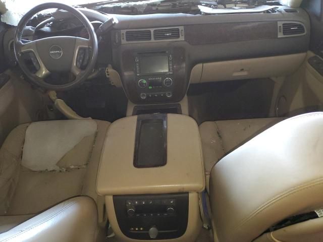 2011 GMC Yukon XL Denali