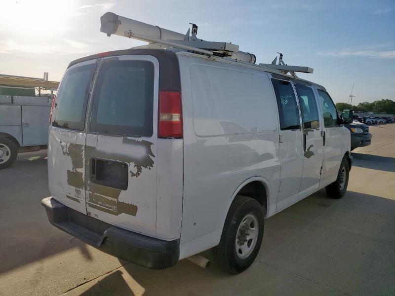 2006 Chevrolet Express G2500
