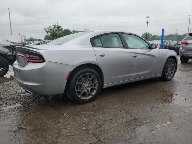 2018 Dodge Charger GT