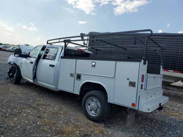 2024 Dodge RAM 2500 Tradesman