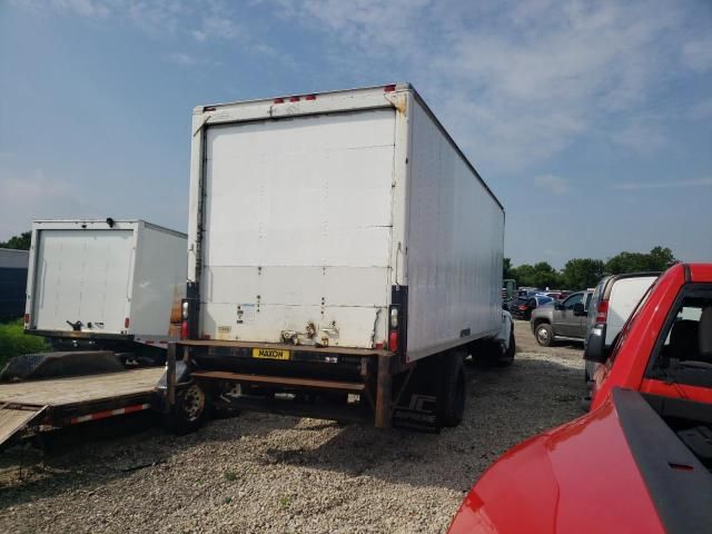 2007 Ford F650 Super Duty