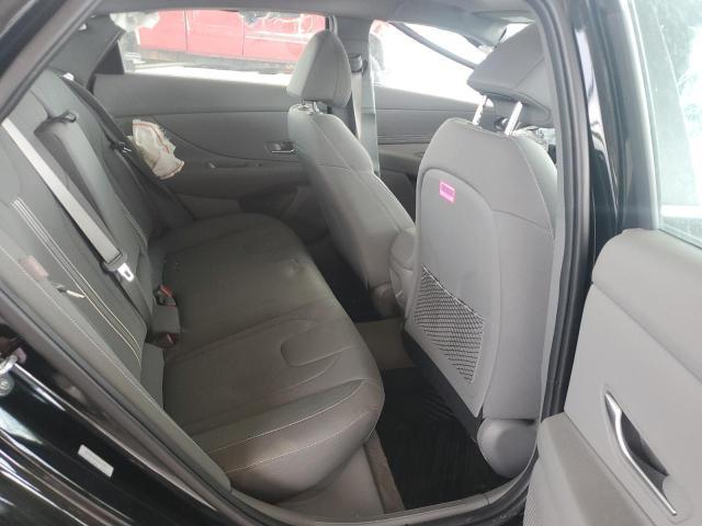 2025 Hyundai Elantra sel sel