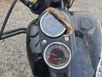 2021 Harley-Davidson Fxlrs