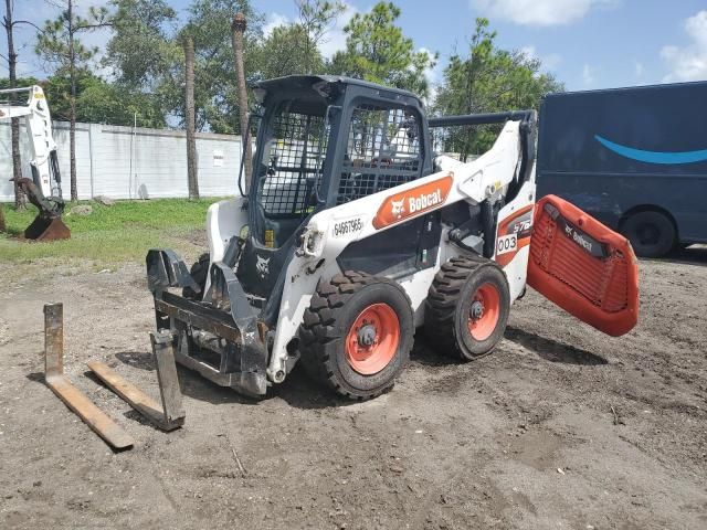 2023 Bobcat S76 Skid Steer Loader