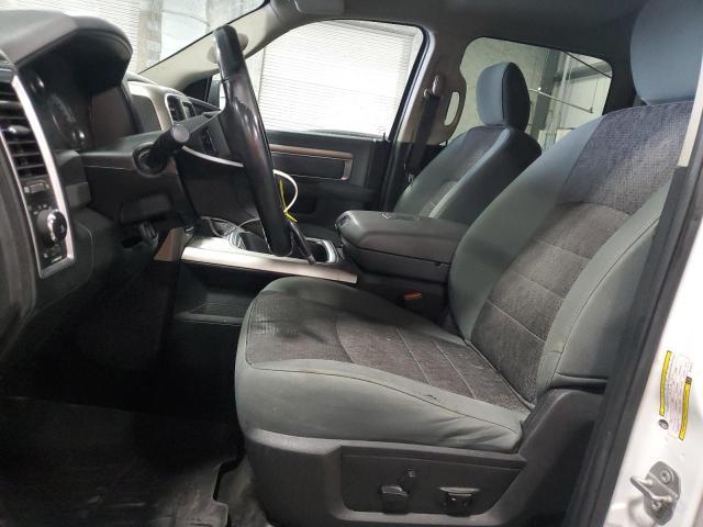 2018 Dodge Ram 1500 slt