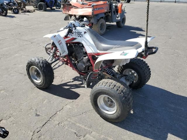 2005 Yamaha YFM660 R-ATV AND Utility Vehicles ATV